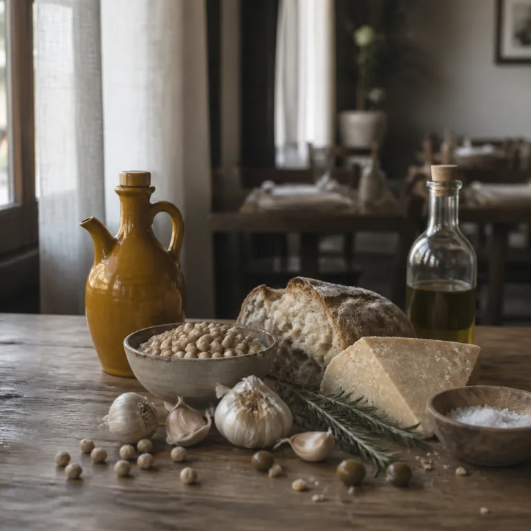 Restaurantes típicos en Zaragoza dentro de hoteles: guía práctica para elegir bien