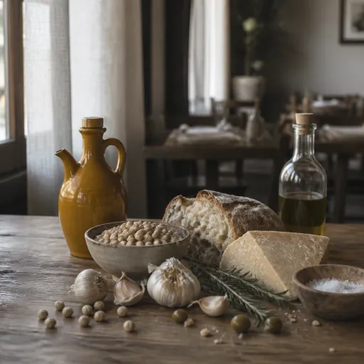 Restaurantes típicos en Zaragoza dentro de hoteles: guía práctica para elegir bien