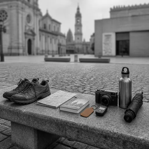 Hoteles y mejores museos de Zaragoza: cómo organizar tu estancia a pie