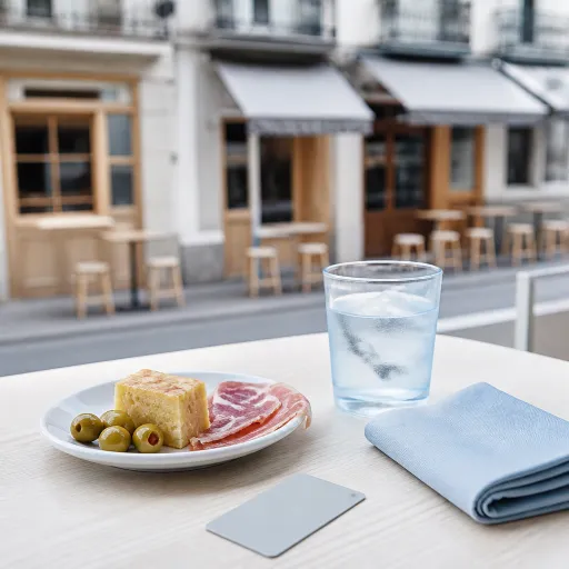 Vida nocturna en Zaragoza: guía para elegir hotel cerca de bares, pubs y tapas