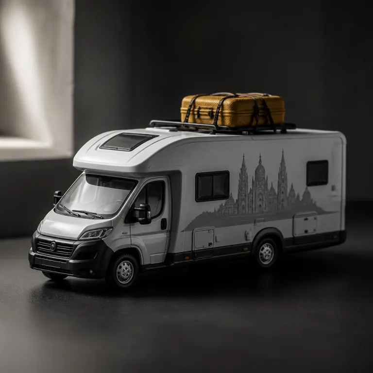 Zaragoza en autocaravana y hotel: áreas, parkings y cómo combinarlos