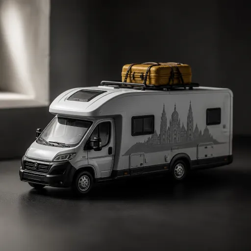Zaragoza en autocaravana y hotel: áreas, parkings y cómo combinarlos