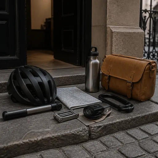 Rutas en bici por Zaragoza ciudad: itinerarios fáciles desde tu hotel