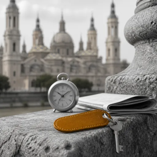 Basílica del Pilar: horarios, precios y consejos para elegir hotel cerca del templo