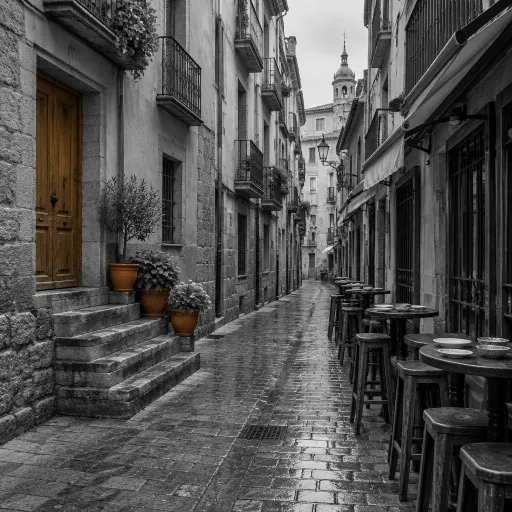 El Tubo sin errores: la ruta de tapas del casco viejo que separa al local del turista