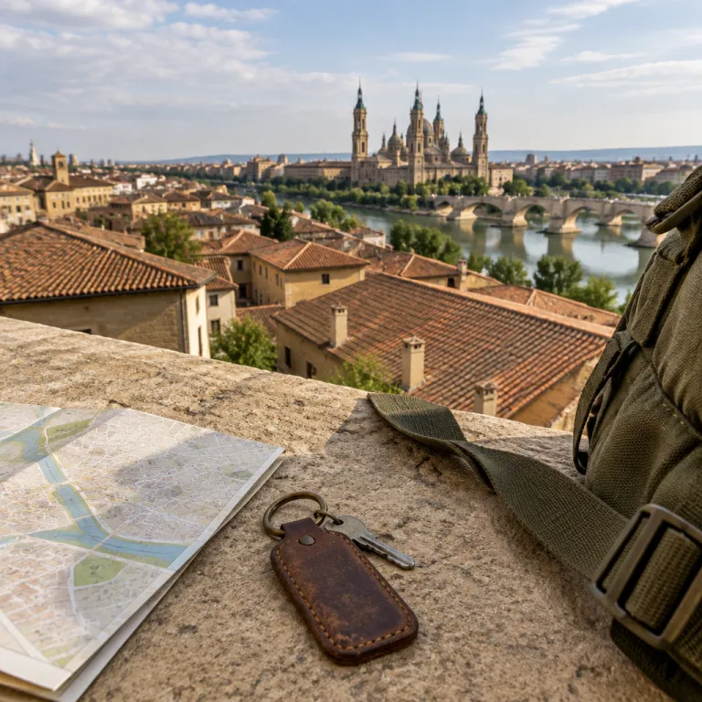 Turismo en Zaragoza, España: cómo elegir bien tu hotel y organizar la visita