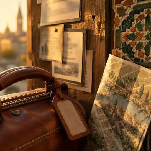 Guía serena para entender las esquelas Zaragoza actualizadas antes de reservar hotel