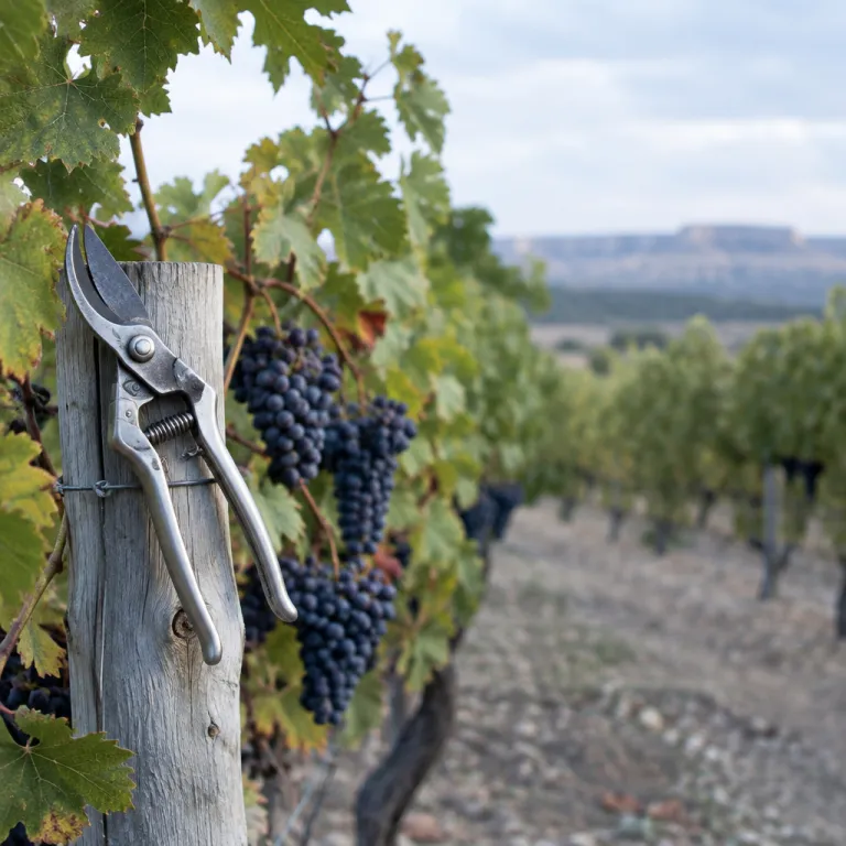 La garnacha empieza a media hora de tu hotel: enoturismo aragonés para una tarde libre